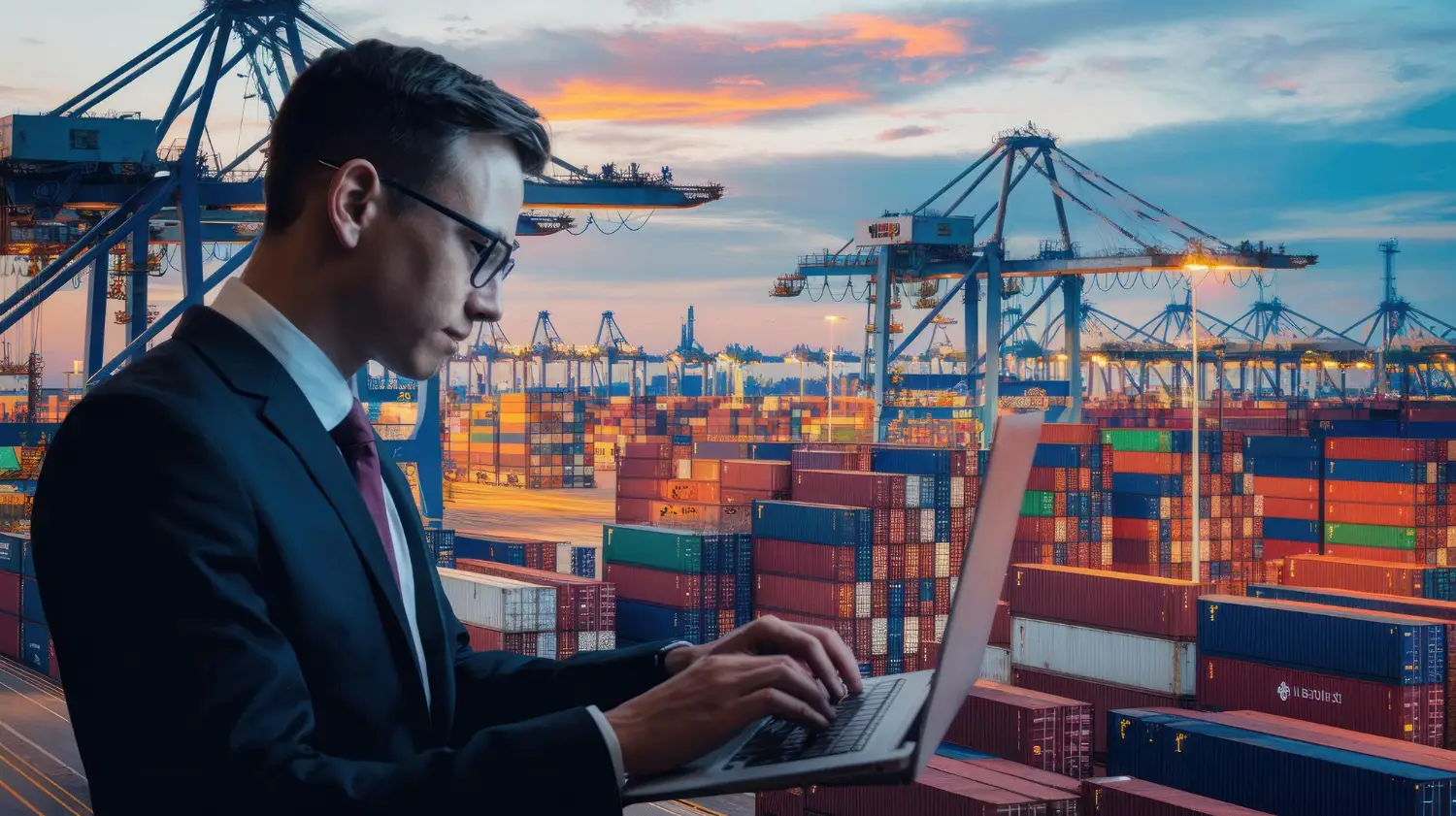 Technology-driven trading platform